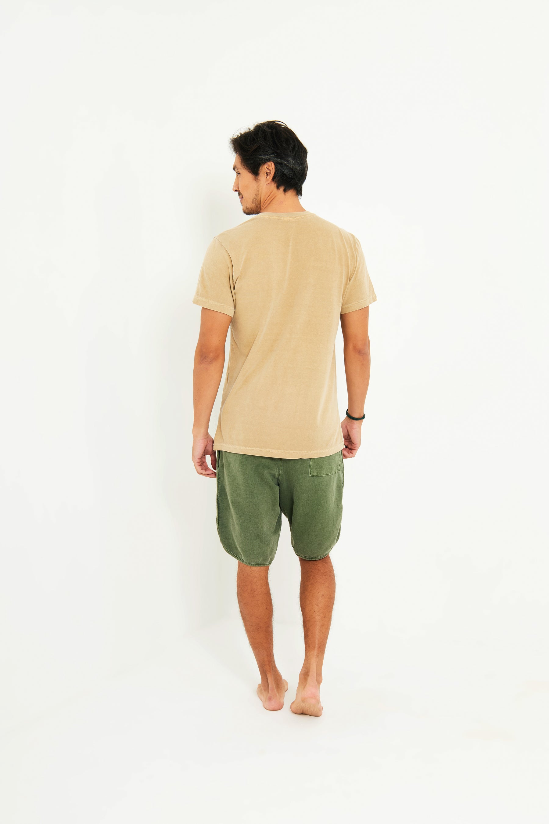Camiseta Sal e Vida