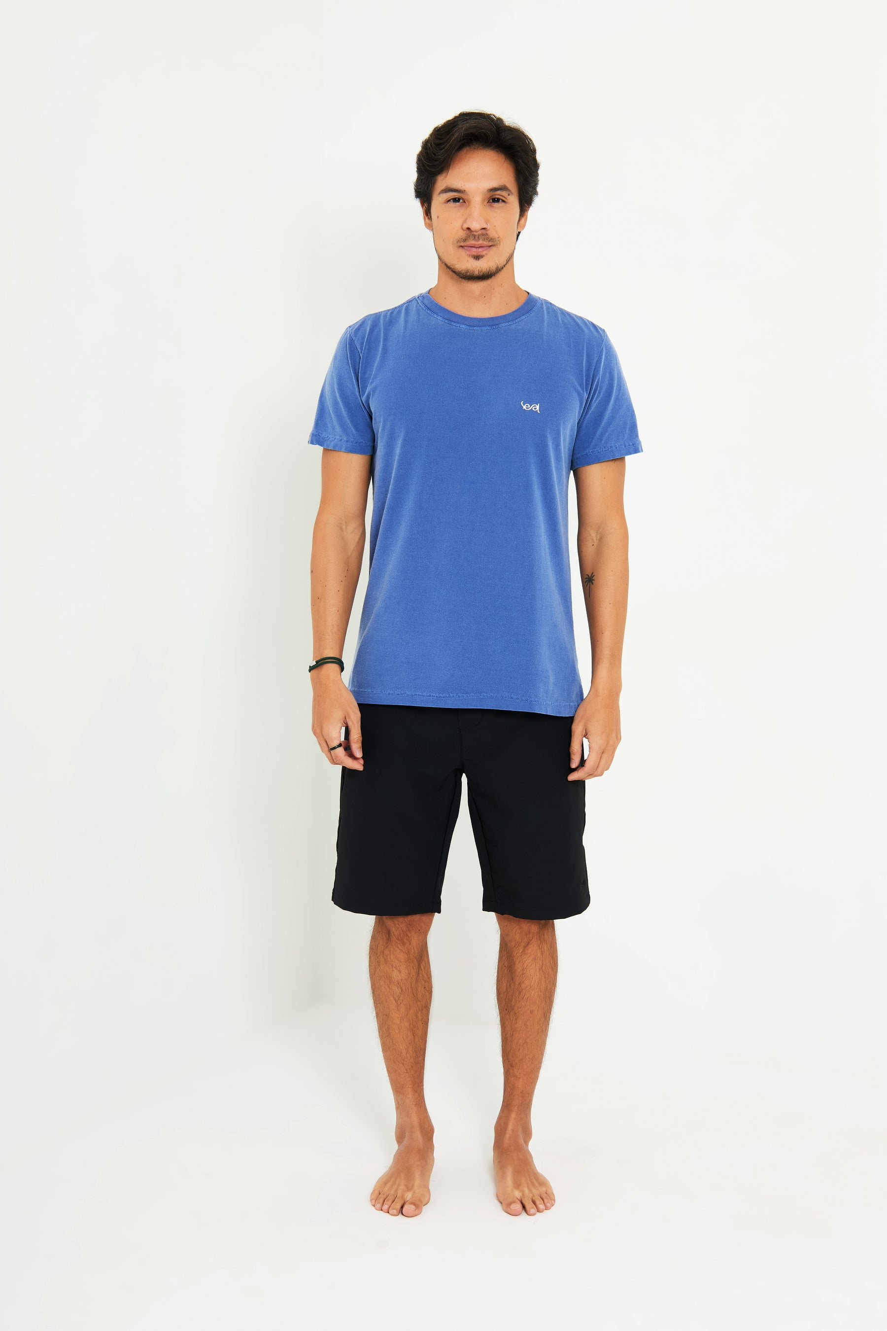 Camiseta Raízes do Vento