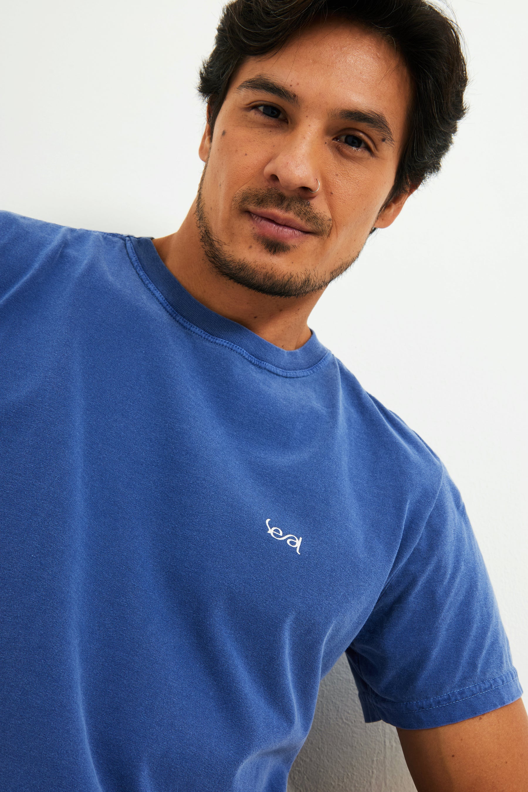 Camiseta Raízes do Vento