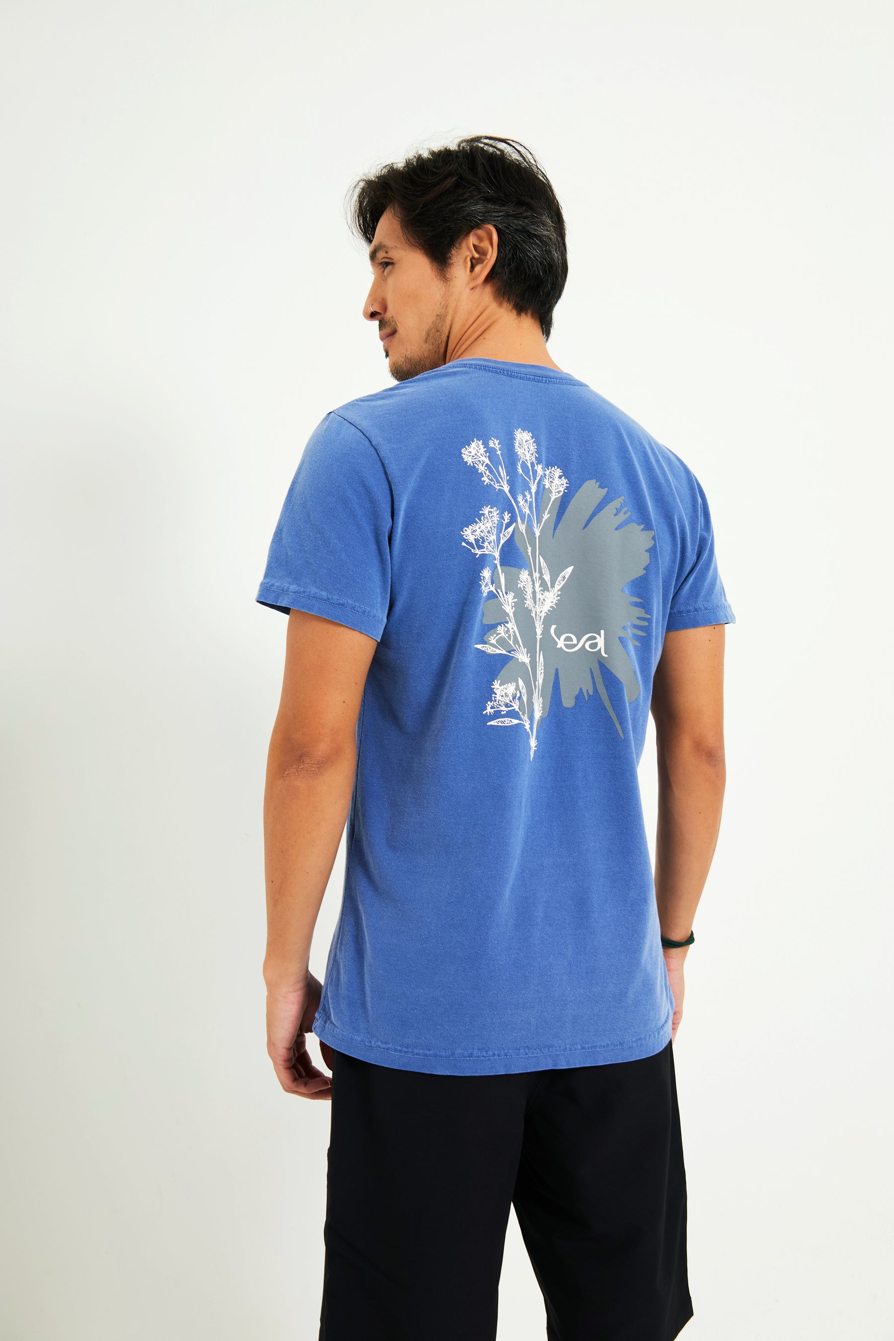 Camiseta Raízes do Vento