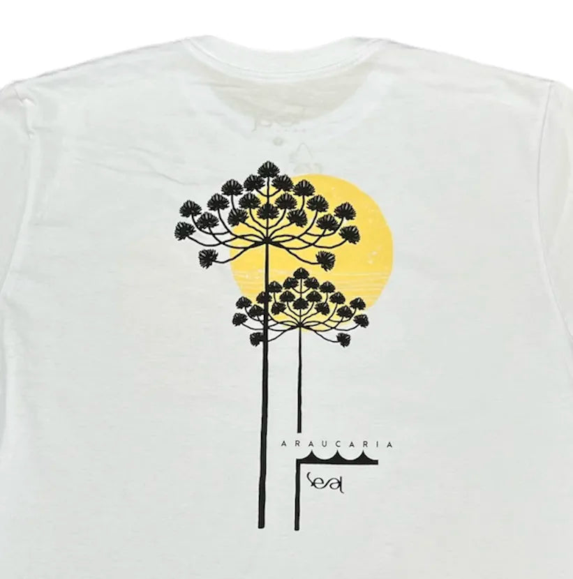 Camiseta Araucária