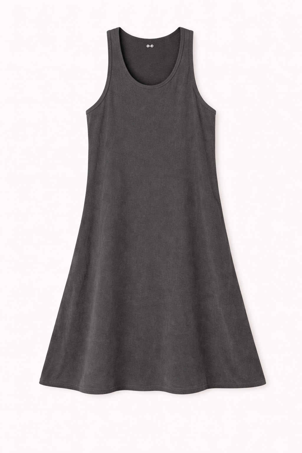 Vestido Feminino Estonado