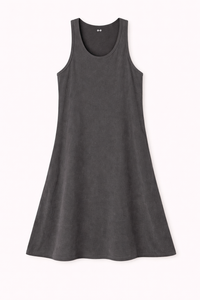 Vestido Feminino Estonado