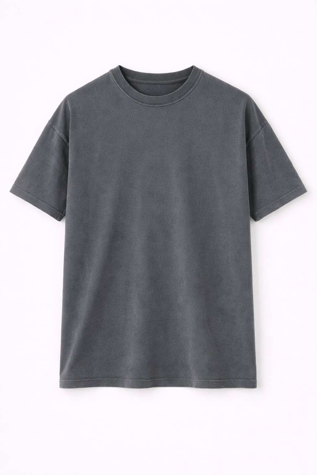 Camiseta Oversized Estonada - Verde miniatura 5