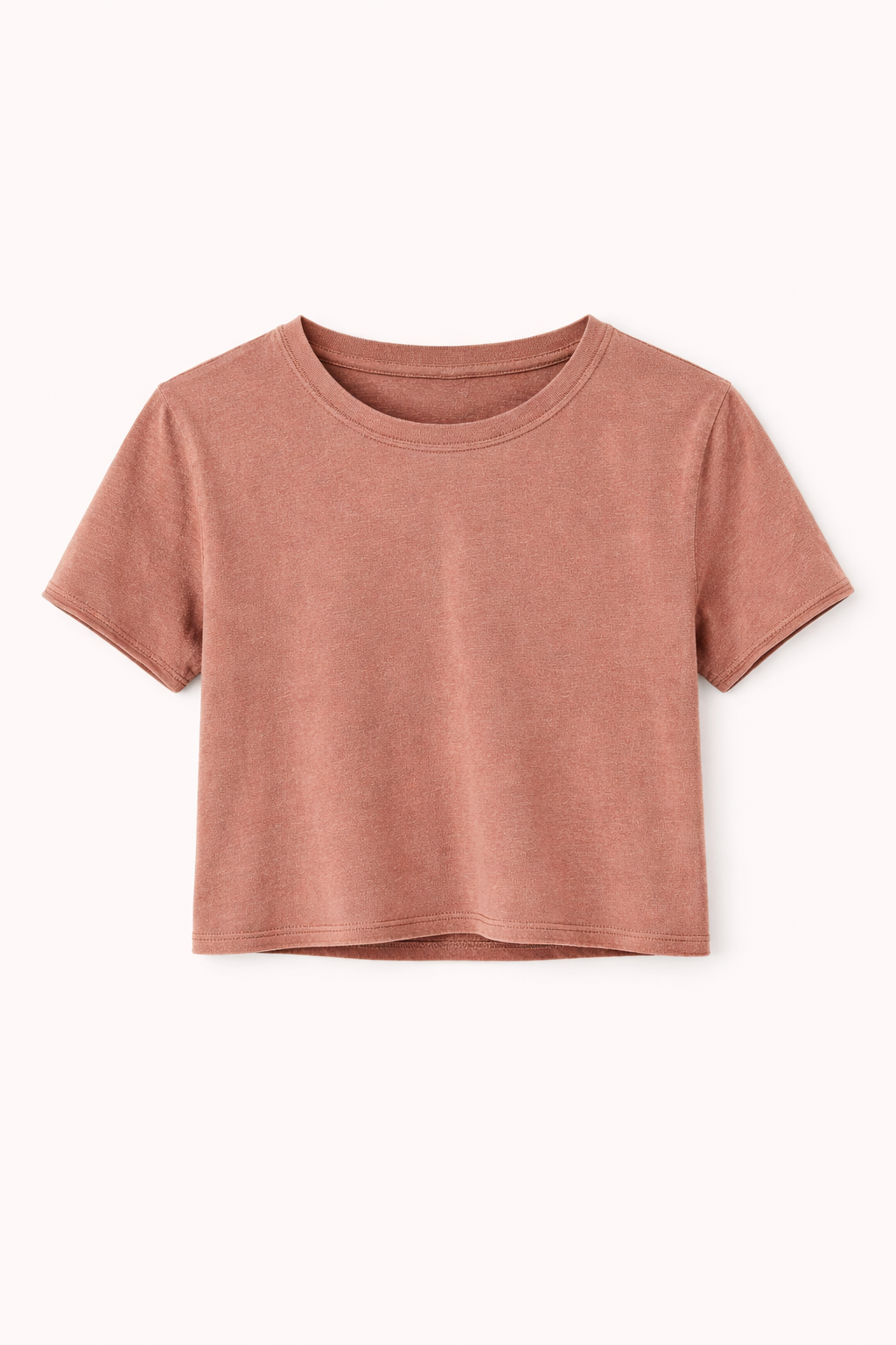 Camiseta Cropped Estonada