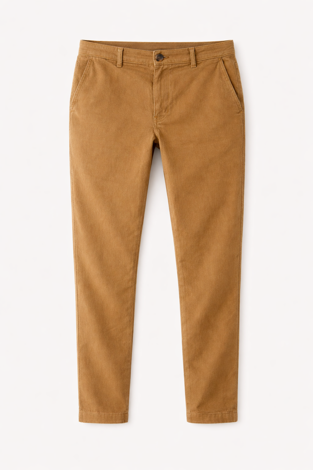 Calça Chino Khaki