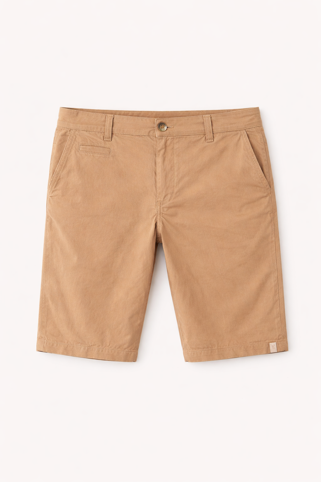 Bermuda Chino Khaki