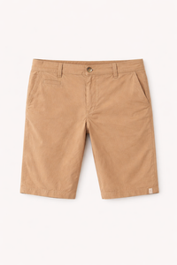 Bermuda Chino Khaki