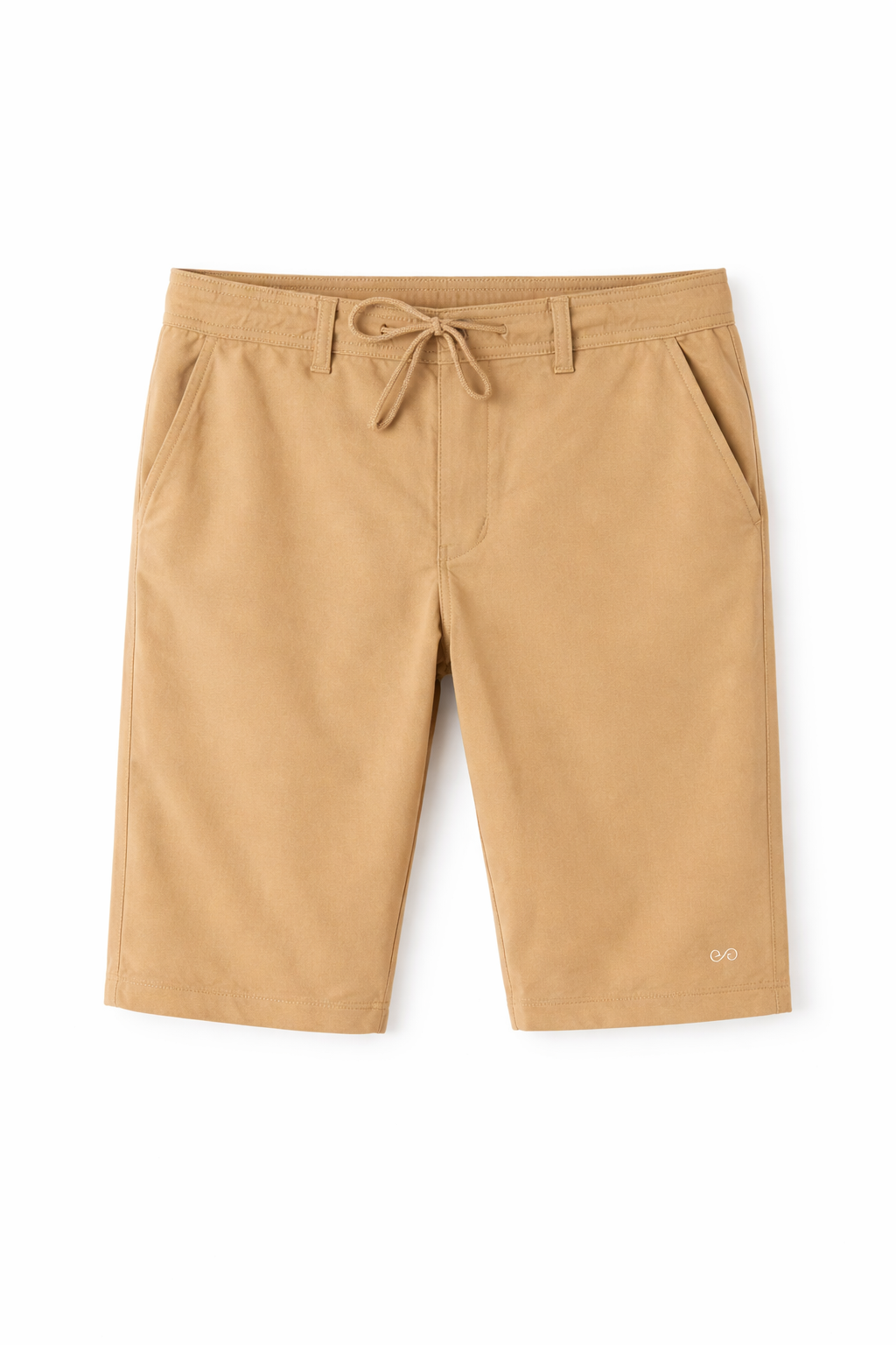 Bermuda Tech Essencial - Khaki
