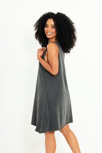 Vestido Feminino Estonado
