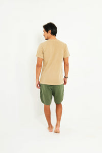 Camiseta Sal e Vida
