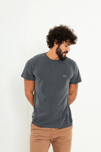Camiseta Essência Fluida