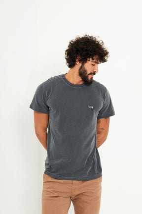 Camiseta Essência Fluida