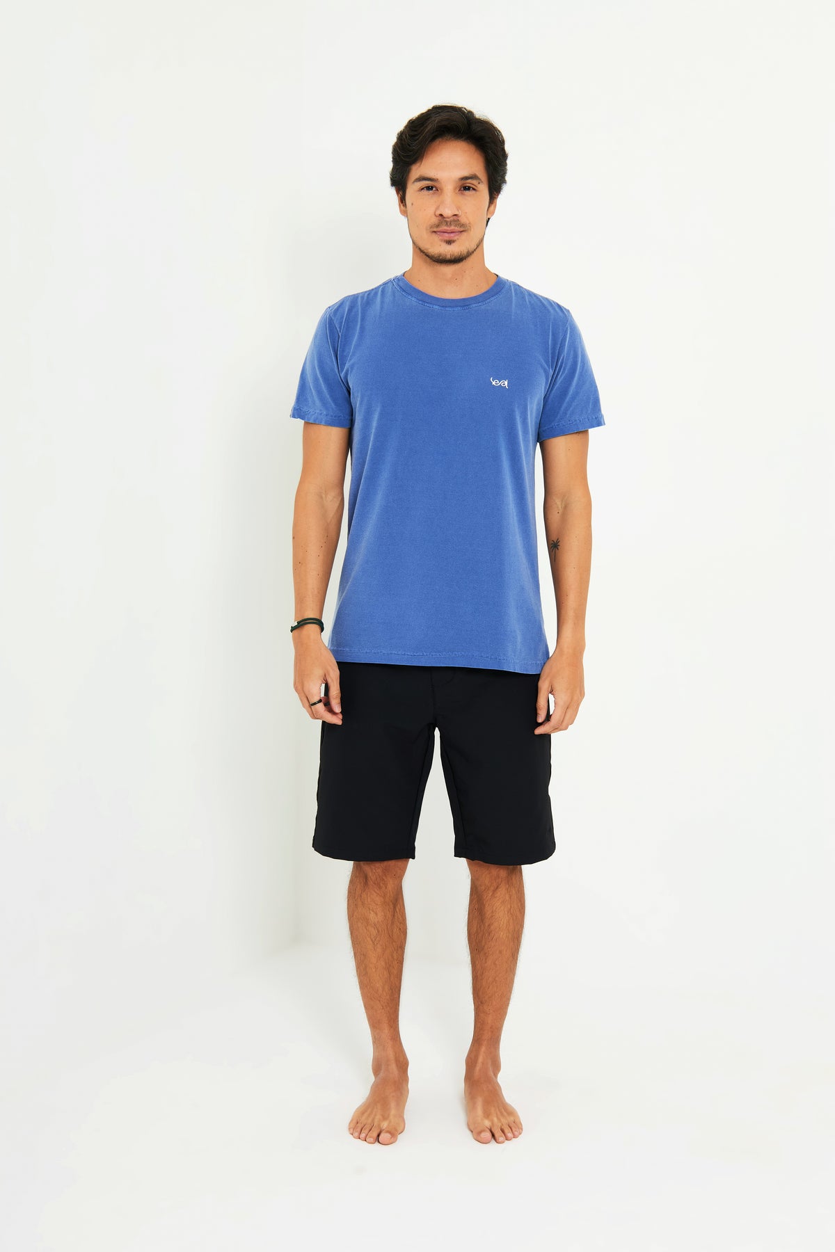 Camiseta Raízes do Vento