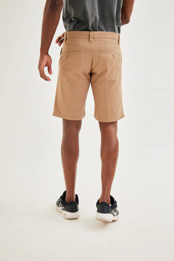 Bermuda Chino Khaki