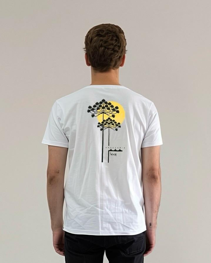 Camiseta Araucária