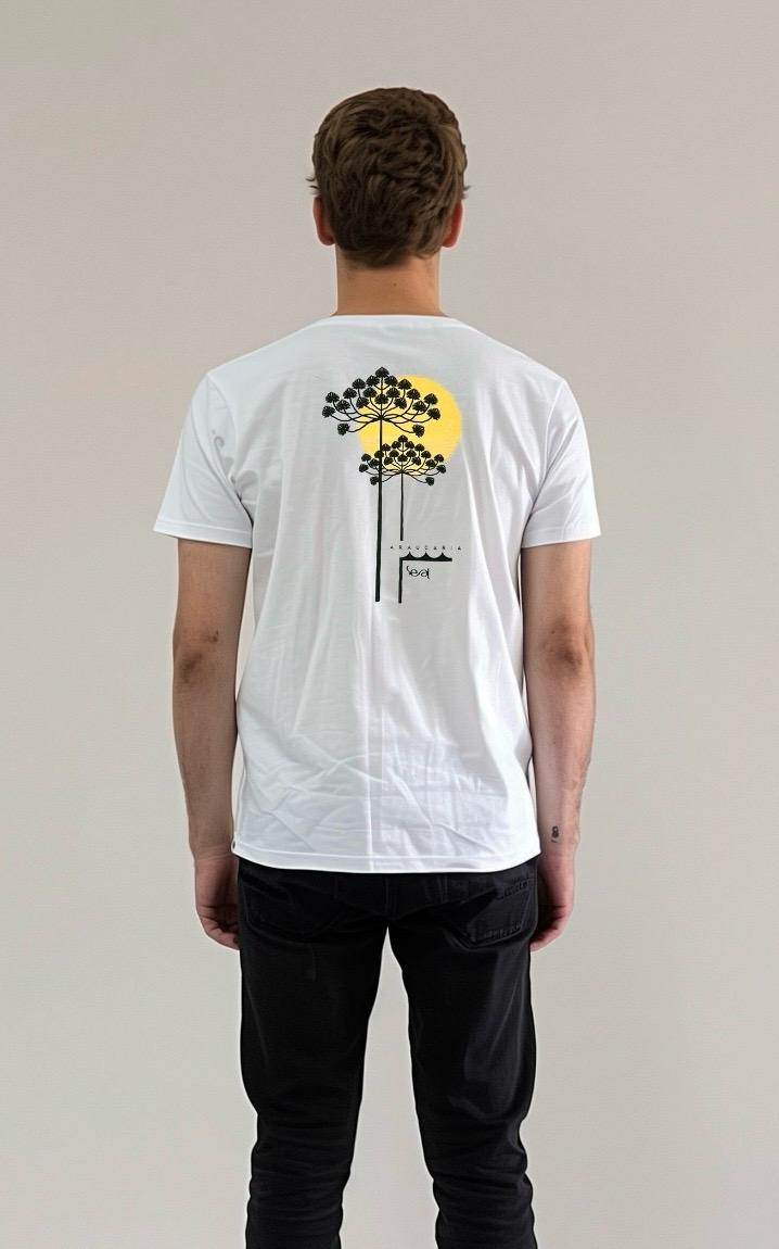 Camiseta Araucária