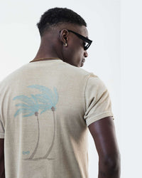 Camiseta Coqueiros Areia