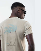 Camiseta Coqueiros Areia