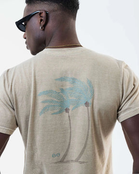 Camiseta Coqueiros Areia