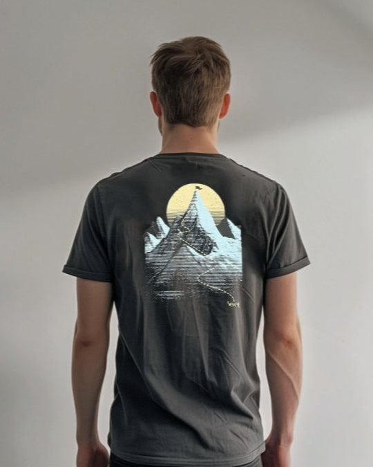 Camiseta Montanha