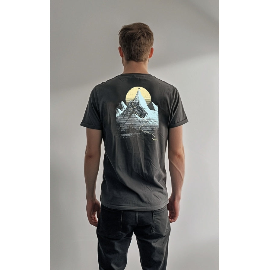 Camiseta Montanha