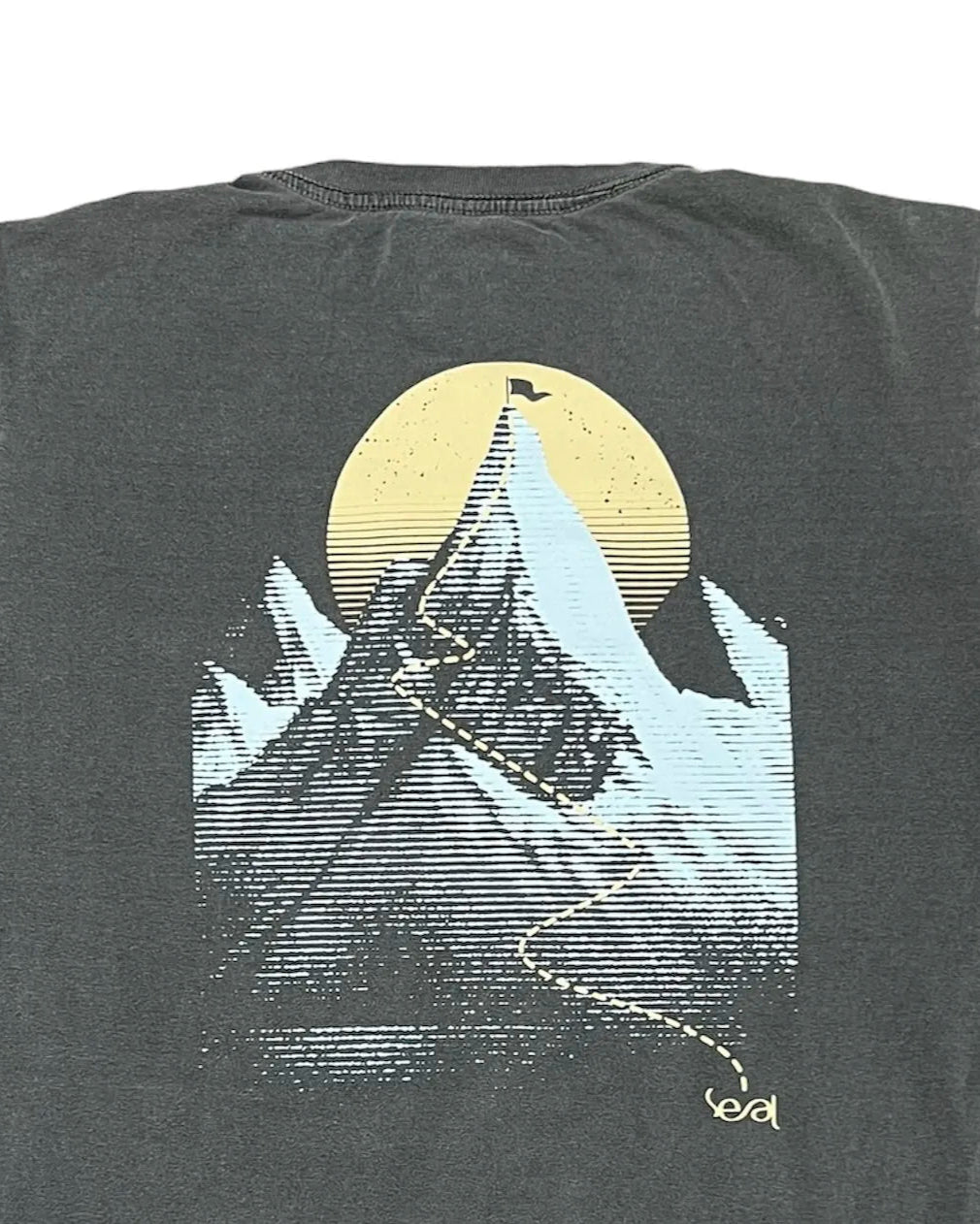 Camiseta Montanha
