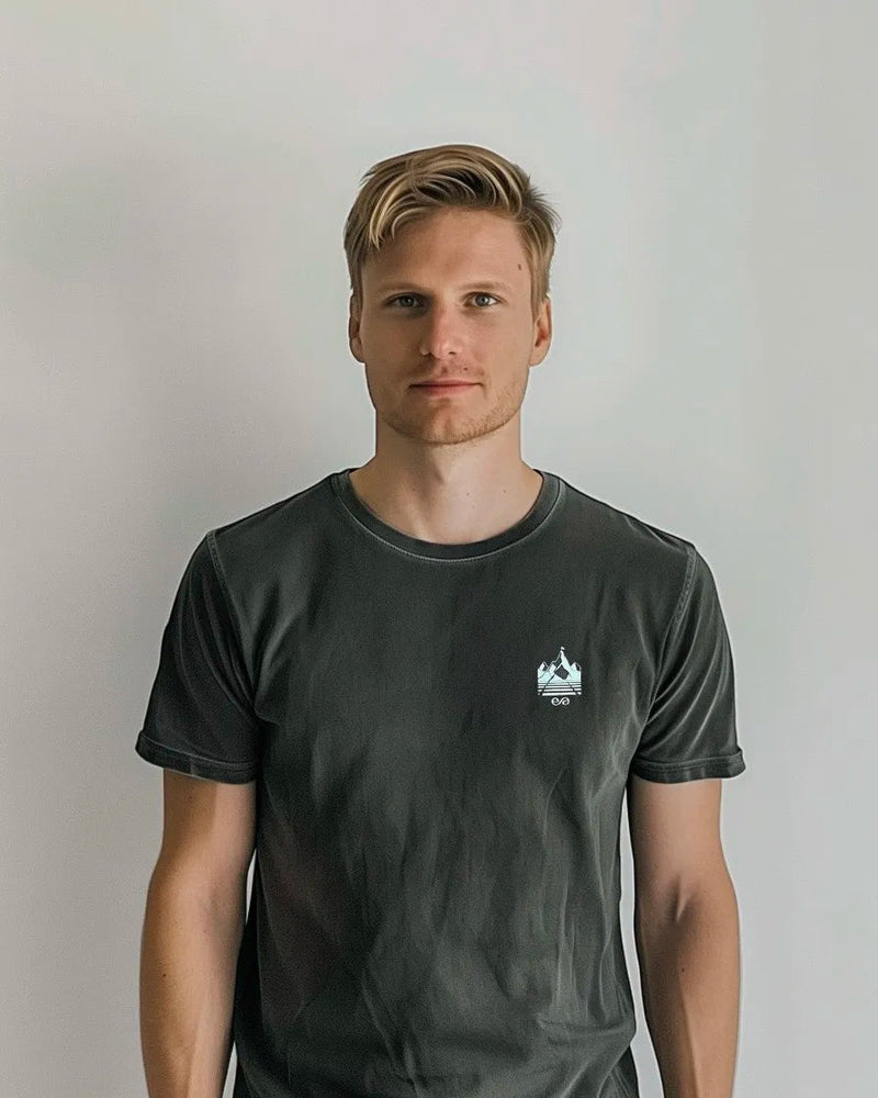 Camiseta Montanha