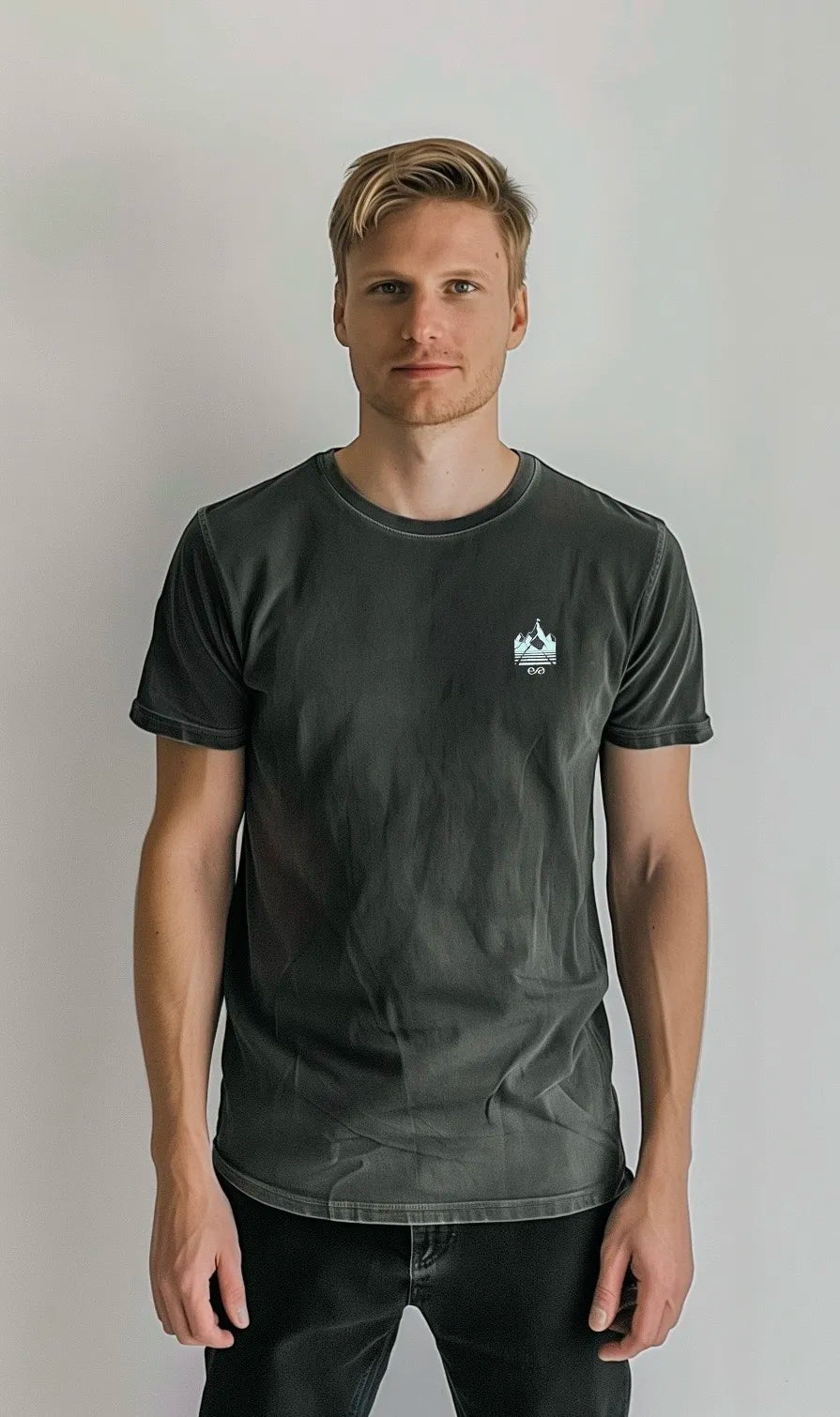 Camiseta Montanha