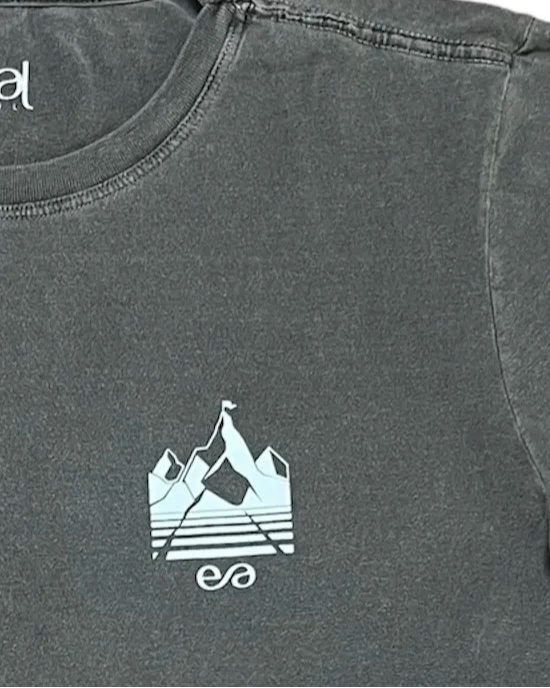 Camiseta Montanha