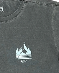 Camiseta Montanha