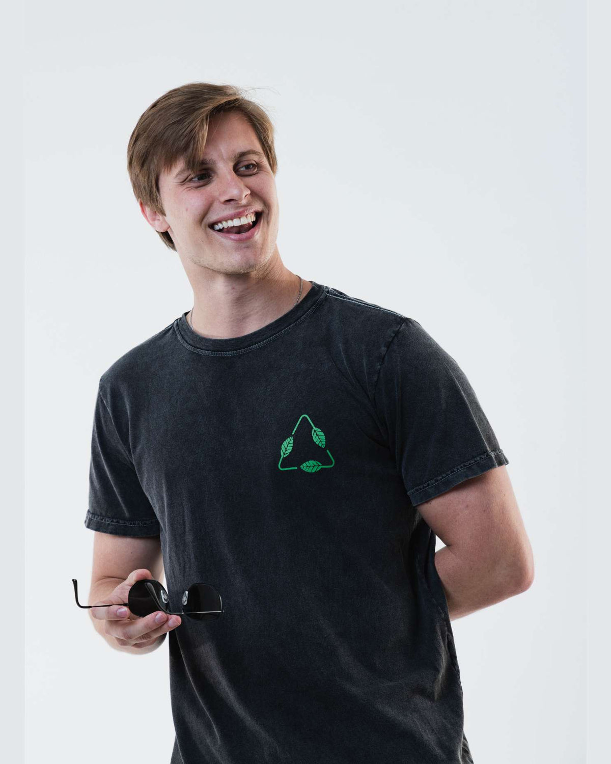 Camiseta Natureza