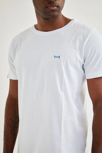 Camiseta Olho Grego Branca