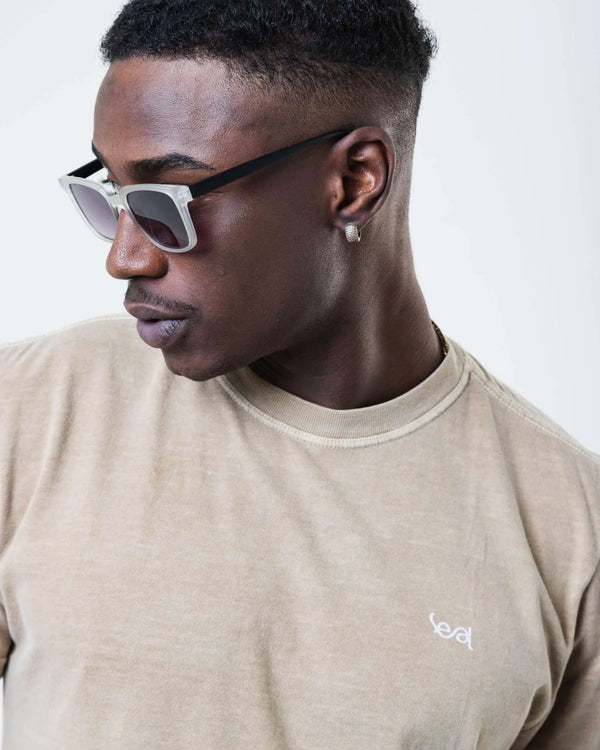 Camiseta Peixe Areia