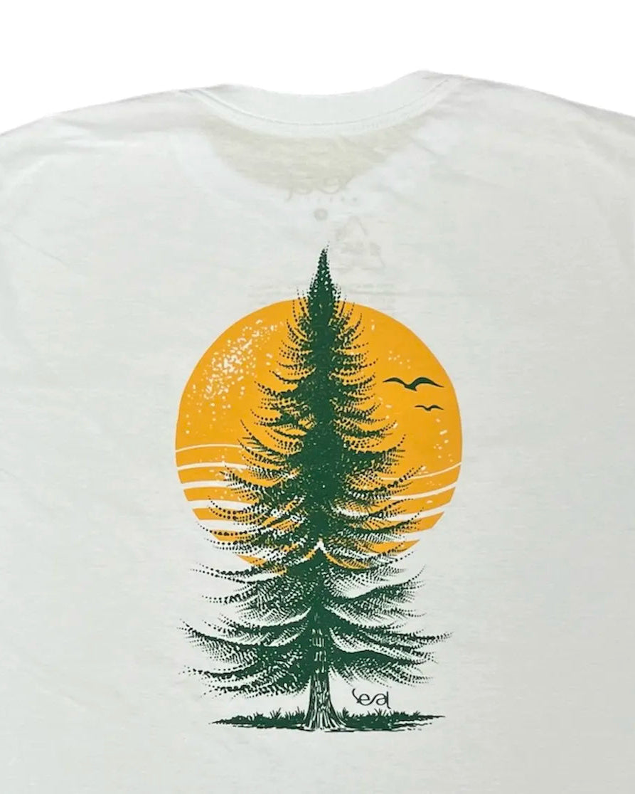 Camiseta Pinheiro