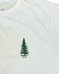 Camiseta Pinheiro