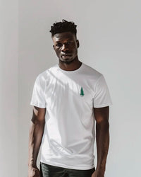 Camiseta Pinheiro