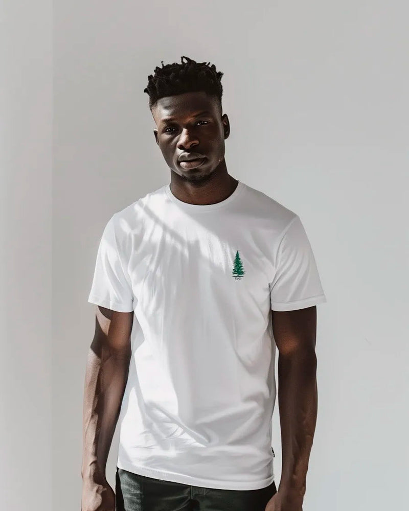 Camiseta Pinheiro