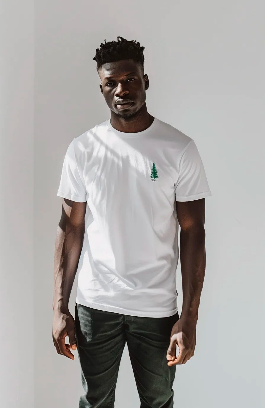 Camiseta Pinheiro