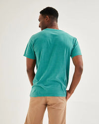 Camiseta Sul da Bahia Verde