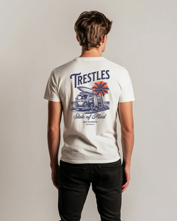 Camiseta Trestles