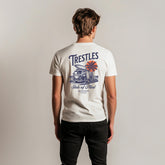 Camiseta Trestles