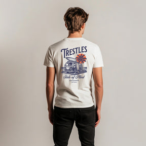 Camiseta Trestles